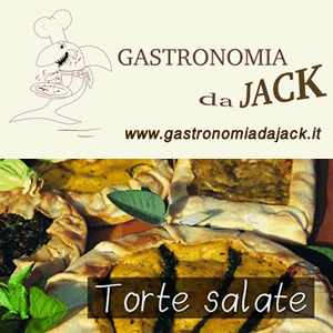 Gastronomia da Jack