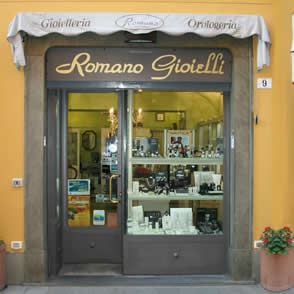 Gioielleria Romano