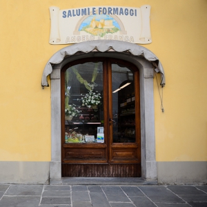 Salumi e Formaggi Di Angelo Chiappa