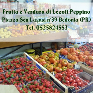 Frutta e Verdura di Lezoli Peppino