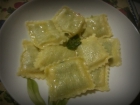 Ravioli di Magro