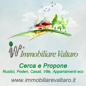 Immobiliare Valtaro