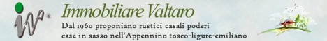 Immobiliare Valtaro