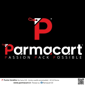 Parmacart
