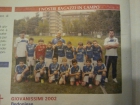 Giovanissimi 2002