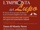 Escursione gratuita con guide GAE al Monte Nero alla ricerca di segni e tracce di lupo.