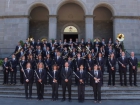 Glenn Miller Band - Corpo Bandistico di Bedonia