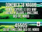 La Giornata delle Oasi WWF • 18 Maggio 2014