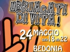 Ubriacati di Vita a Bedonia